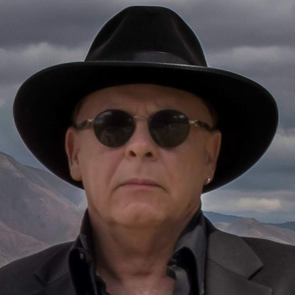 Meet your Posher, Guy clement - Picture 1 of 1